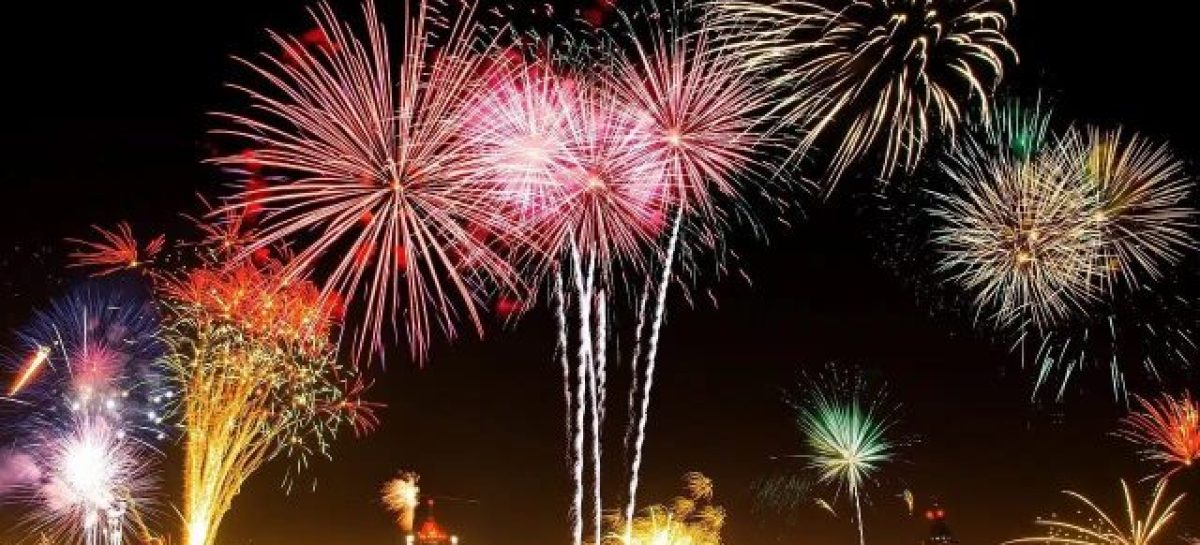 CHAU ‘PIROTECNIA CERO’. CONCEJALES MODIFICARON LA ORDENANZA