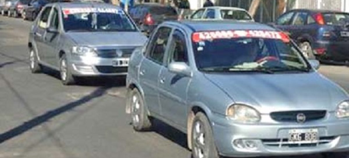 EL MUNICIPIO INTIMÓ A REMISES: AUTOS GRISES Y ANTIGÜEDAD MÁXIMA DE 10 AÑOS