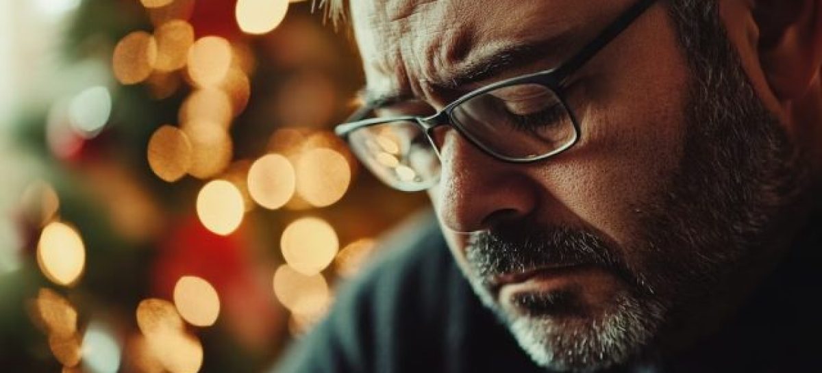 LAS FIESTAS DE FIN DE AÑO Y LA SALUD MENTAL. «DICIEMBRE NOS MOVILIZA MUCHO EMOCIONALMENTE»