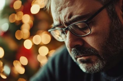 LAS FIESTAS DE FIN DE AÑO Y LA SALUD MENTAL. «DICIEMBRE NOS MOVILIZA MUCHO EMOCIONALMENTE»