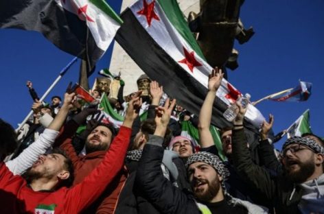 LA CAÍDA DE BASHAR AL-ASSAD: QUÉ PASARÁ EN SIRIA Y CÓMO IMPACTARÁ EN EL MAPA REGIONAL