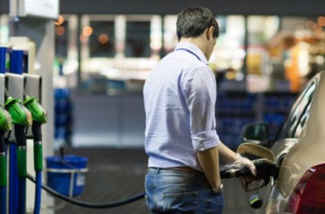 SELF SERVICE DE COMBUSTIBLE: «DEBERÍA HACERSE UNA ADECUACIÓN TECNOLÓGICA EN LA RIOJA»