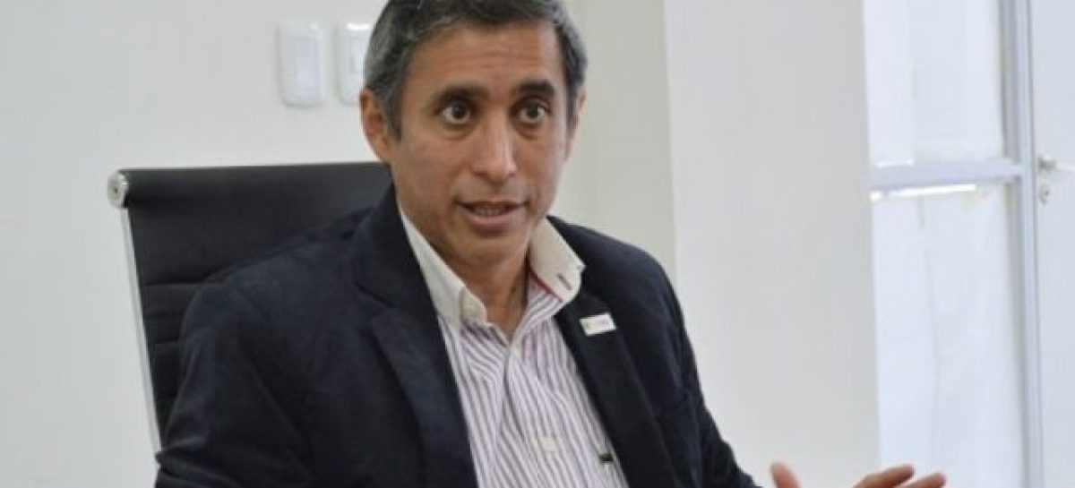 PAREDES URQUIZA ENVIÓ UN MENSAJE A LA CÚPULA DE ‘HACEMOS’