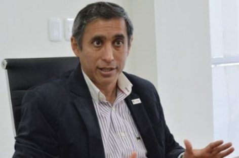 PAREDES URQUIZA ENVIÓ UN MENSAJE A LA CÚPULA DE ‘HACEMOS’