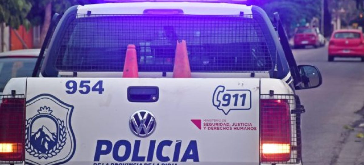DOS DETENIDOS EN LA RIOJA POR TRATA DE PERSONAS Y DIFUNDIR MATERIAL ÍNTIMO