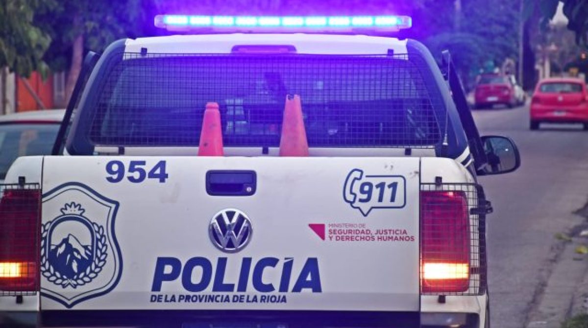 HALLAN MUERTO A UN JOVEN DE 24 AÑOS: GOLPES Y PUNTAZOS EN SU CUERPO