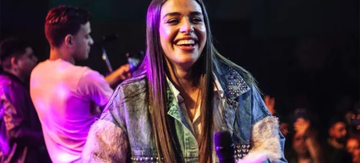 CHAYA 2025. LA TERCERA NOCHE TENDRÁ AL CUARTETO CÓMO PROTAGONISTA