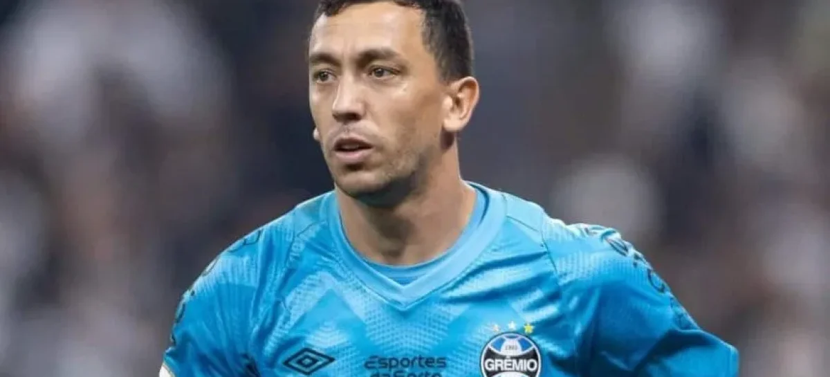 MARCHESÍN ES EL NUEVO ARQUERO DE BOCA