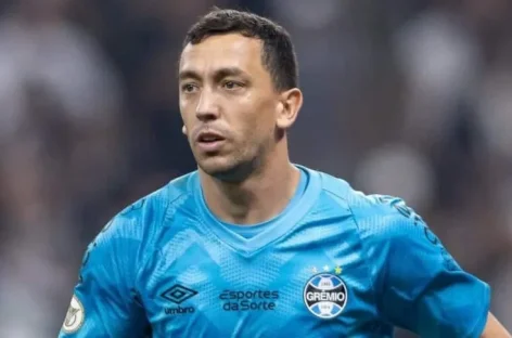 MARCHESÍN ES EL NUEVO ARQUERO DE BOCA