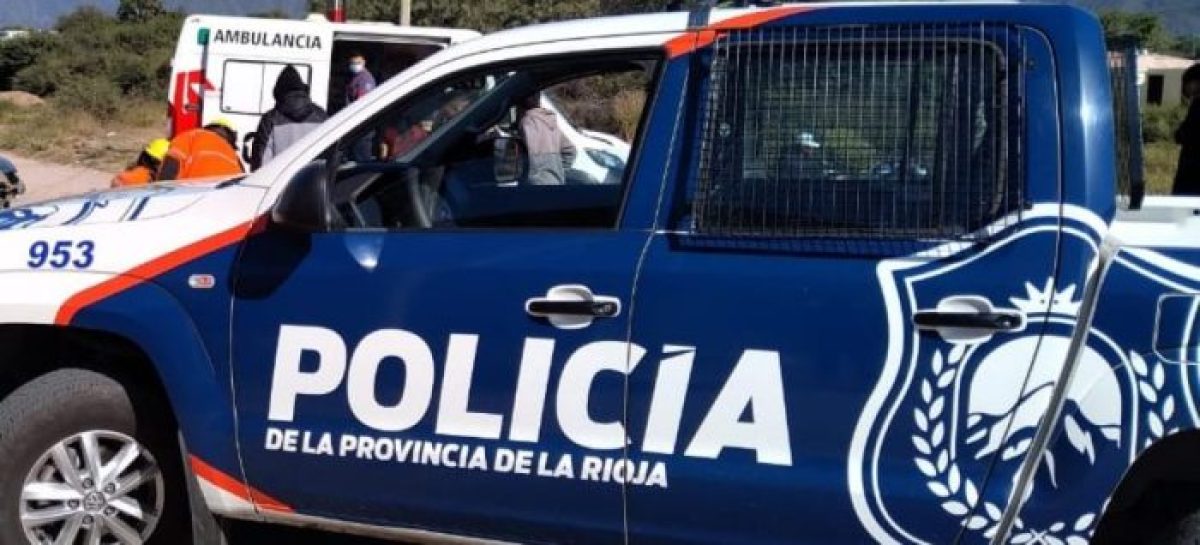 TRAGEDIA EN CHILECITO. UN MENOR MURIÓ AHOGADO EN UNA PILETA