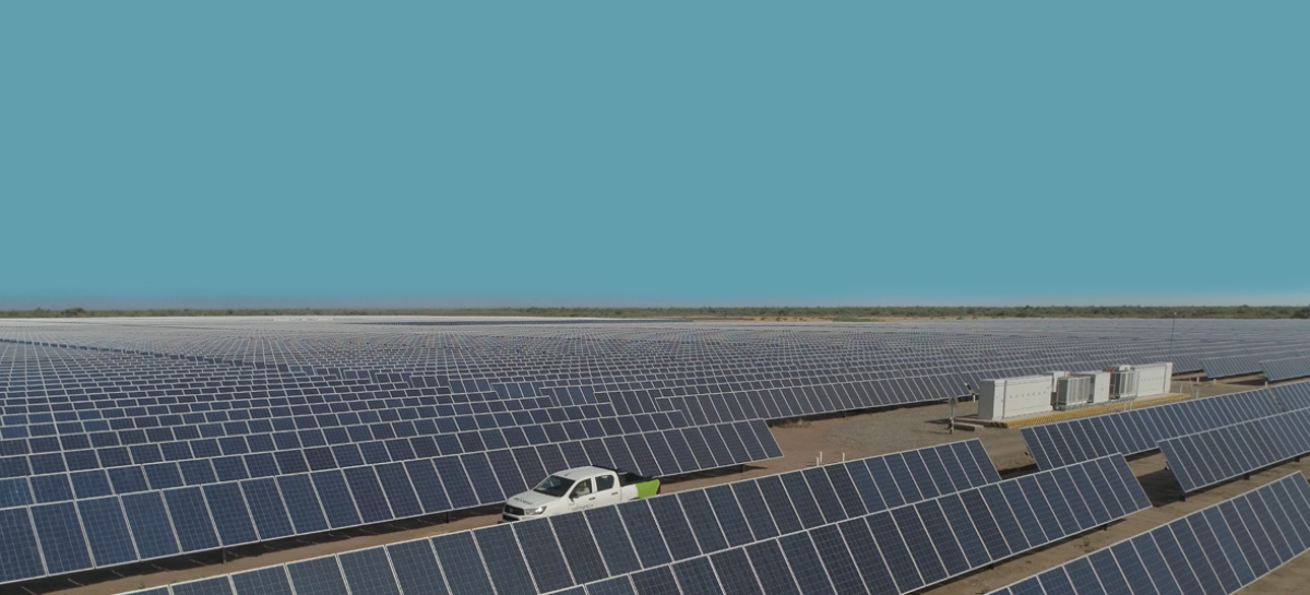 DOS GRANDES PLANTAS AUTOMOTRICES DEL PAÍS SE ABASTECEN DE ENERGÍA RENOVABLE RIOJANA