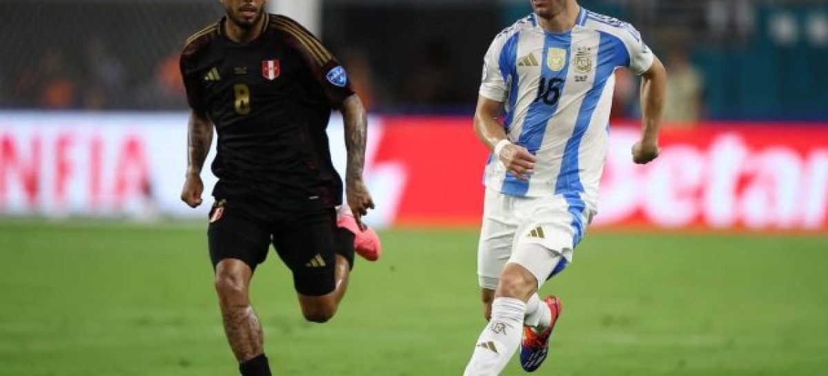 CONFIRMARON LESIÓN DE LO CELSO EN LA PREVIA DE LOS PARTIDOS DE LA SCALONETA FRENTE A URUGUAY Y BRASIL