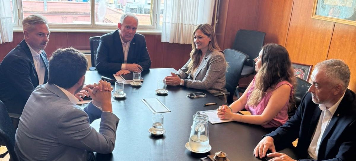 MINERÍA. LA RIOJA LEGISLARÁ PRIORIZANDO EL EMPLEO Y PROVEEDORES LOCALES