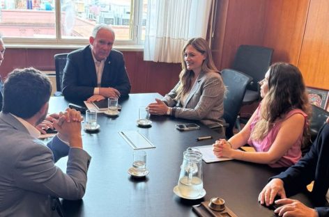 MINERÍA. LA RIOJA LEGISLARÁ PRIORIZANDO EL EMPLEO Y PROVEEDORES LOCALES