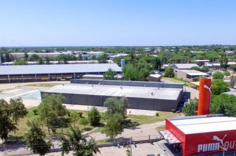 DOCENAS DE DESPIDOS EN PUMA LA RIOJA: SIN CAUSA Y CON INDEMNIZACIÓN 100%