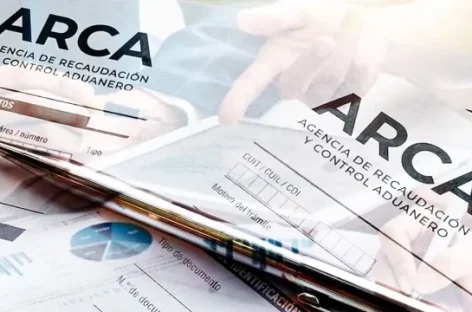 PERSONAL DE ARCA (EX AFIP) EXIGE REABRIR PARITARIA Y AMENAZA CON MEDIDAS