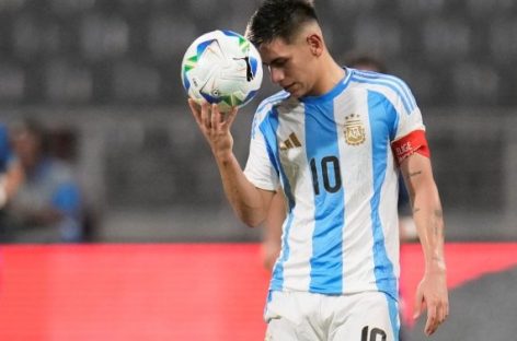 SUDAMERICANO SUB 20. ARGENTINA PERDIÓ CON PARAGUAY Y BRASIL SE CORONÓ CAMPEÓN