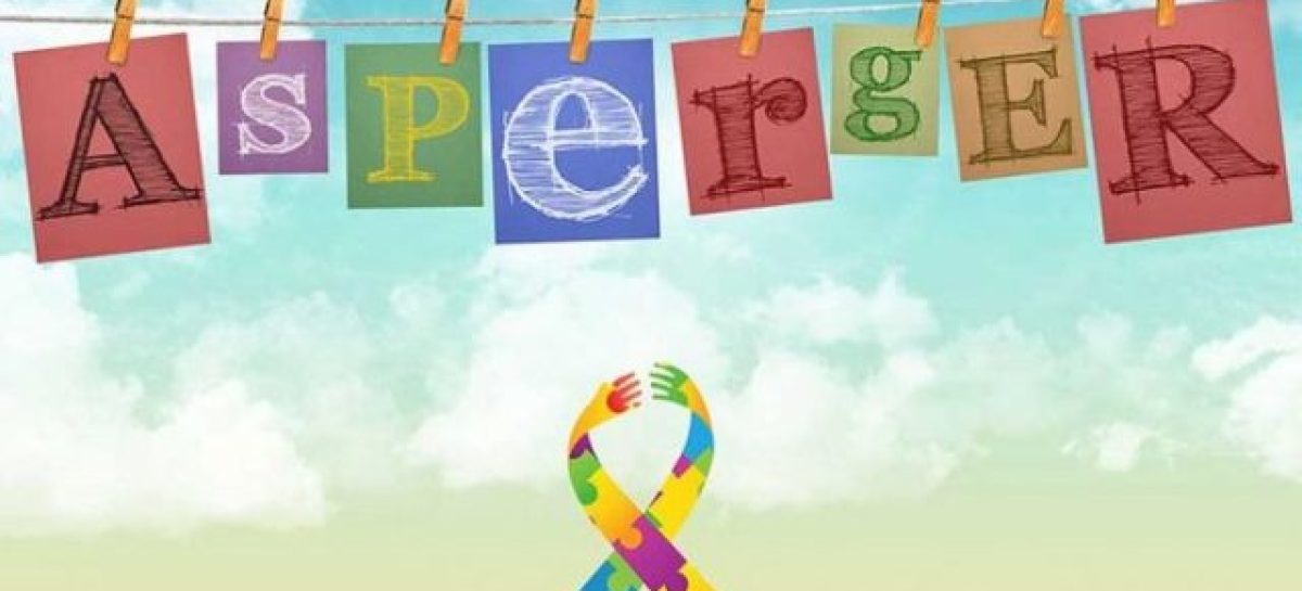 «LAS PERSONAS CON ASPERGER TIENEN UN MODO DIFERENTE DE PROCESAR LA INFORMACIÓN»