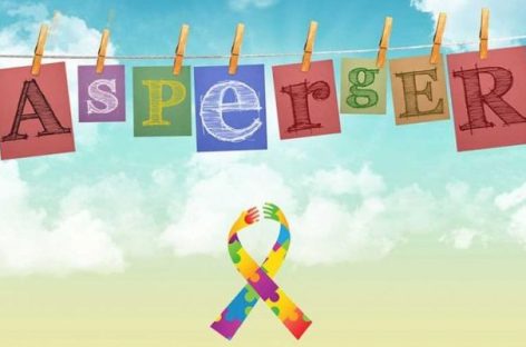 «LAS PERSONAS CON ASPERGER TIENEN UN MODO DIFERENTE DE PROCESAR LA INFORMACIÓN»