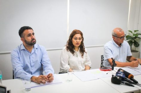 AUDITORIA OSUNLAR: «DEUDA INSÓLITA DE $5 MILLONES EN PELUQUERÍA Y ESTILISTAS»