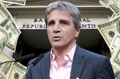 INICIA NUEVA FASE DEL PLAN ECONÓMICO Y DEBUTA DEVALUACIÓN DEL 1% MENSUAL