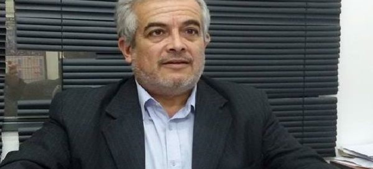 UEJN. CABRERA CUESTIONÓ INTERVENCIÓN AL GREMIO Y RESISTE LA MEDIDA