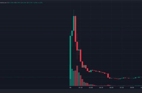 ESCÁNDALO $LIBRA. BLOCKCHAIN ARGENTINA DICE QUE «NO HUBO ERROR SINO UNA MANIOBRA FRAUDULENTA»