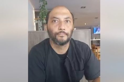 ELECCIONES. UNA LÍNEA INTERNA DEL PRO ARMARÁ FRENTE CON PAREDES URQUIZA