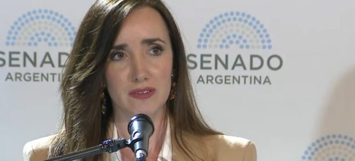 CHAYA 2026. LA VICEPRESIDENTA DIRÁ PRESENTE EN LA SEGUNDA NOCHE