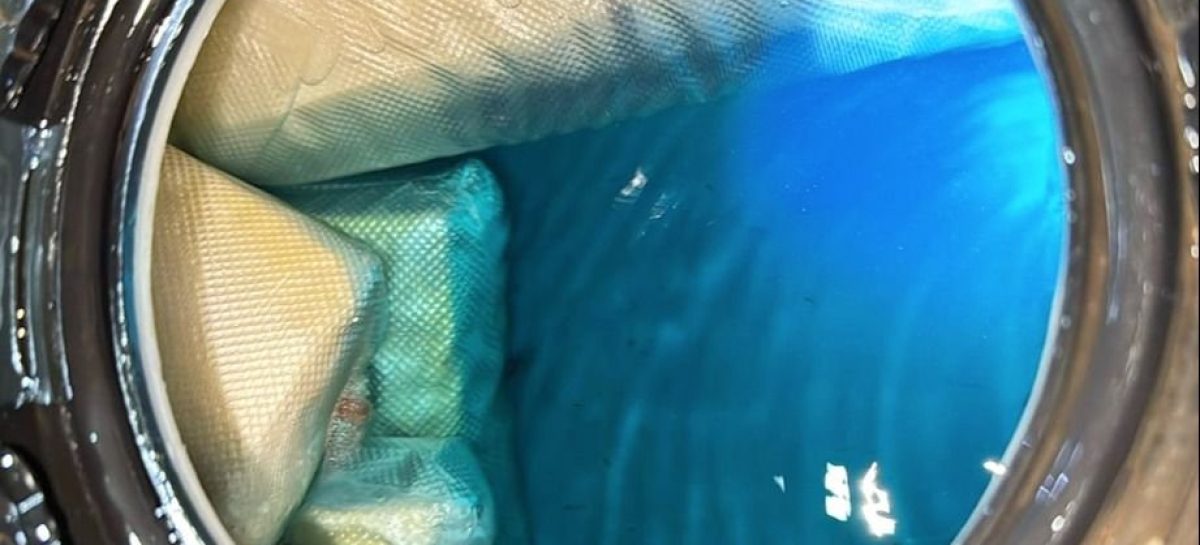 INCAUTAN 27 KILOS DE COCAÍNA EN SALTA: LOS DETENIDOS VENÍAN A LA RIOJA