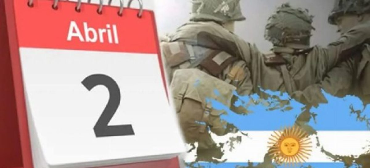 QUÉ PASARÁ CON EL FERIADO DEL 2 DE ABRIL: INAMOVIBLE O TRASLADABLE
