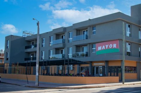 SUPERMERCADOS. EN LA RIOJA EL CONSUMO CAYÓ ENTRE UN 4% Y UN 6%