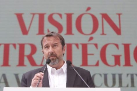 COVIAR JUSTIFICÓ APORTE OBLIGATORIO DE BODEGAS A LA INSTITUCIÓN