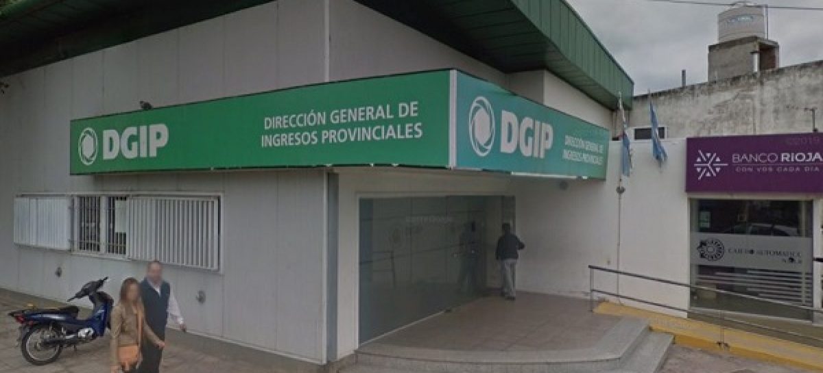 PRORROGAN VENCIMIENTO DEL IMPUESTO INMOBILIARIO PARA PAGO SEMESTRAL Y ANUAL