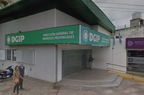 PRORROGAN VENCIMIENTO DEL IMPUESTO INMOBILIARIO PARA PAGO SEMESTRAL Y ANUAL
