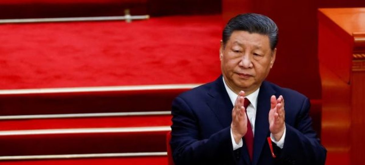 DURO MENSAJE DE CHINA A EEUU: «SI LO QUE QUIEREN ES UNA GUERRA, ESTAMOS DISPUESTOS A LUCHAR HASTA EL FINAL»