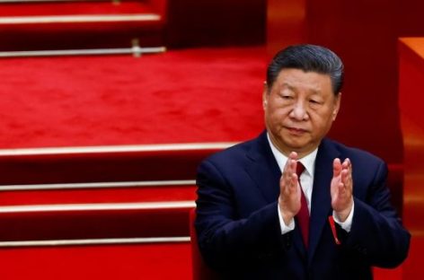 DURO MENSAJE DE CHINA A EEUU: «SI LO QUE QUIEREN ES UNA GUERRA, ESTAMOS DISPUESTOS A LUCHAR HASTA EL FINAL»