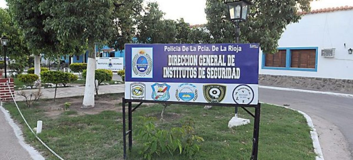 BAJÓ UN 33% LA CANTIDAD DE INSCRIPTOS EN LA ESCUELA DE CADETES