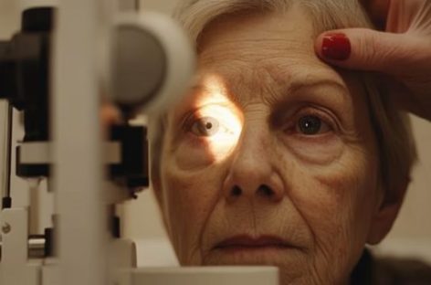 GLAUCOMA. LA ENFERMEDAD SILENCIOSA QUE PUEDE CAUSAR CEGUERA