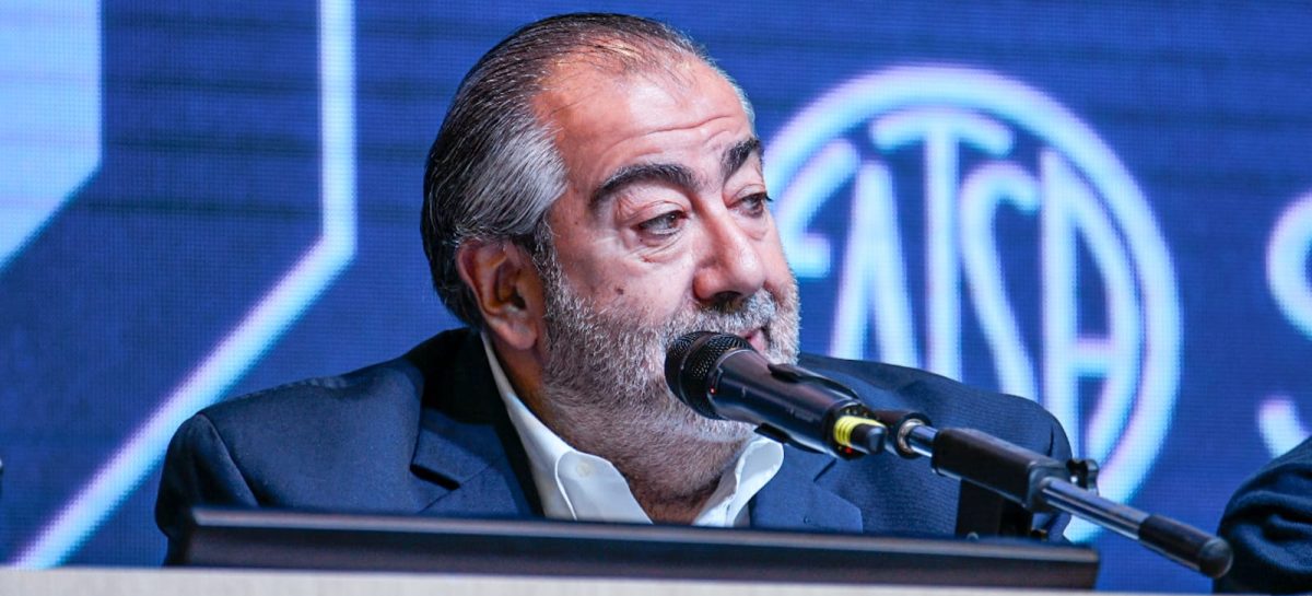 CONFIRMADO. EL 10 DE ABRIL ES LA FECHA DEL PARO NACIONAL DE LA CGT