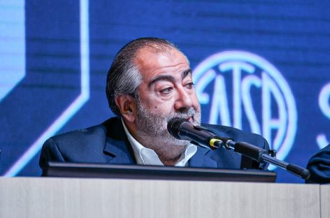 CONFIRMADO. EL 10 DE ABRIL ES LA FECHA DEL PARO NACIONAL DE LA CGT