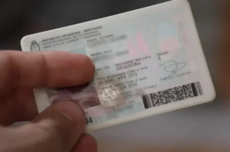 AUMENTÓ EL PRECIO PARA TRAMITAR EL DNI Y EL PASAPORTE: NUEVOS VALORES