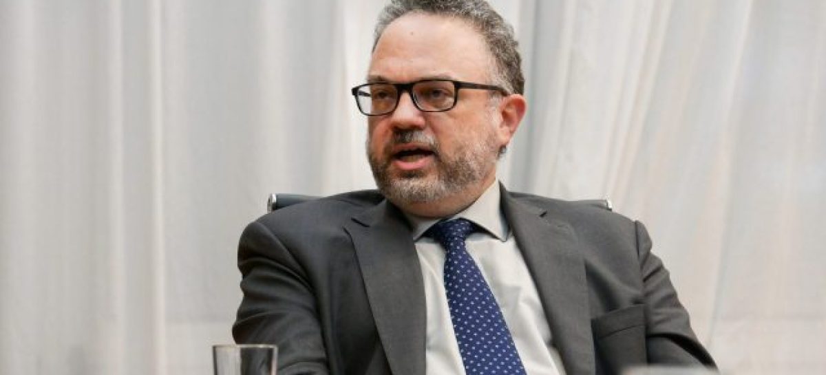 «EL GOBIERNO DE JAVIER MILEI ESTÁ PROVOCANDO UN INDUSTRICIDIO»