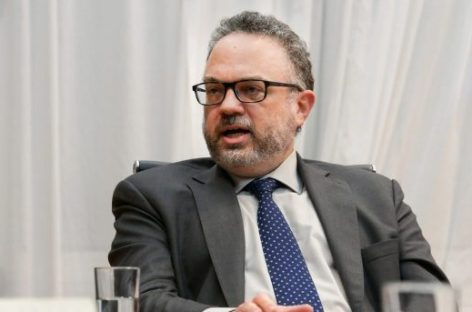 «EL GOBIERNO DE JAVIER MILEI ESTÁ PROVOCANDO UN INDUSTRICIDIO»