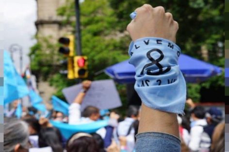 EL PRÓXIMO 29 DE MARZO SE HARÁ LA 10° «MARCHA POR LA VIDA»