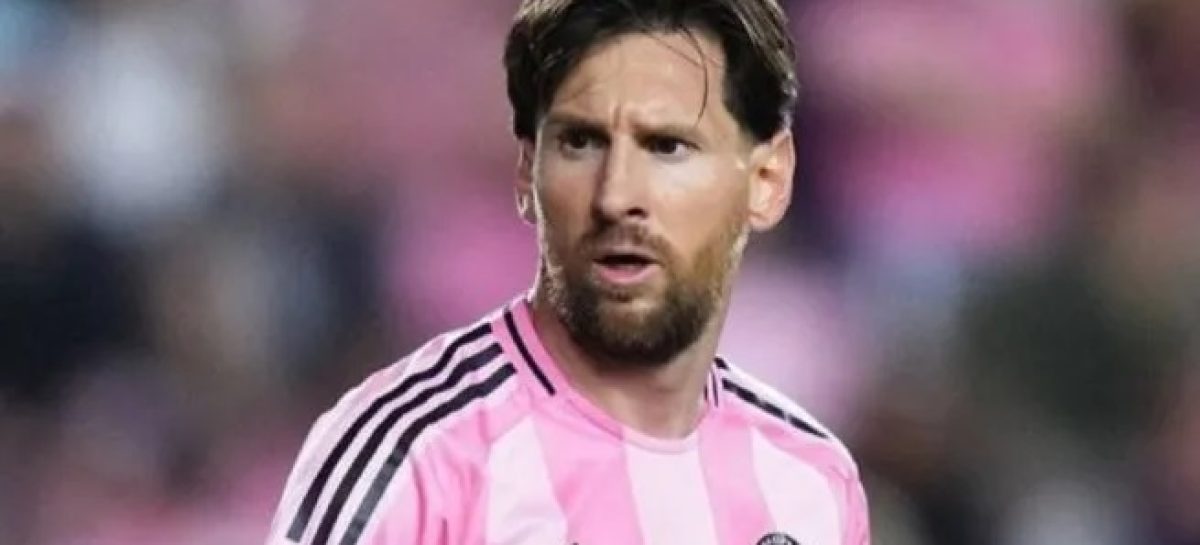 PREOCUPACIÓN PARA SCALONI POR LA LESIÓN DE MESSI: ¿LLEGARÁ BIEN CONTRA URUGUAY Y BRASIL?