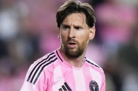 PREOCUPACIÓN PARA SCALONI POR LA LESIÓN DE MESSI: ¿LLEGARÁ BIEN CONTRA URUGUAY Y BRASIL?