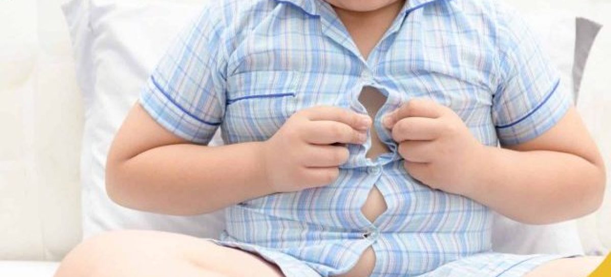 OBESIDAD INFANTIL. «SE DEBE ENTENDER QUE ES UN PROBLEMA DE SALUD»