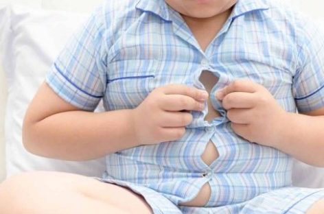 OBESIDAD INFANTIL. «SE DEBE ENTENDER QUE ES UN PROBLEMA DE SALUD»