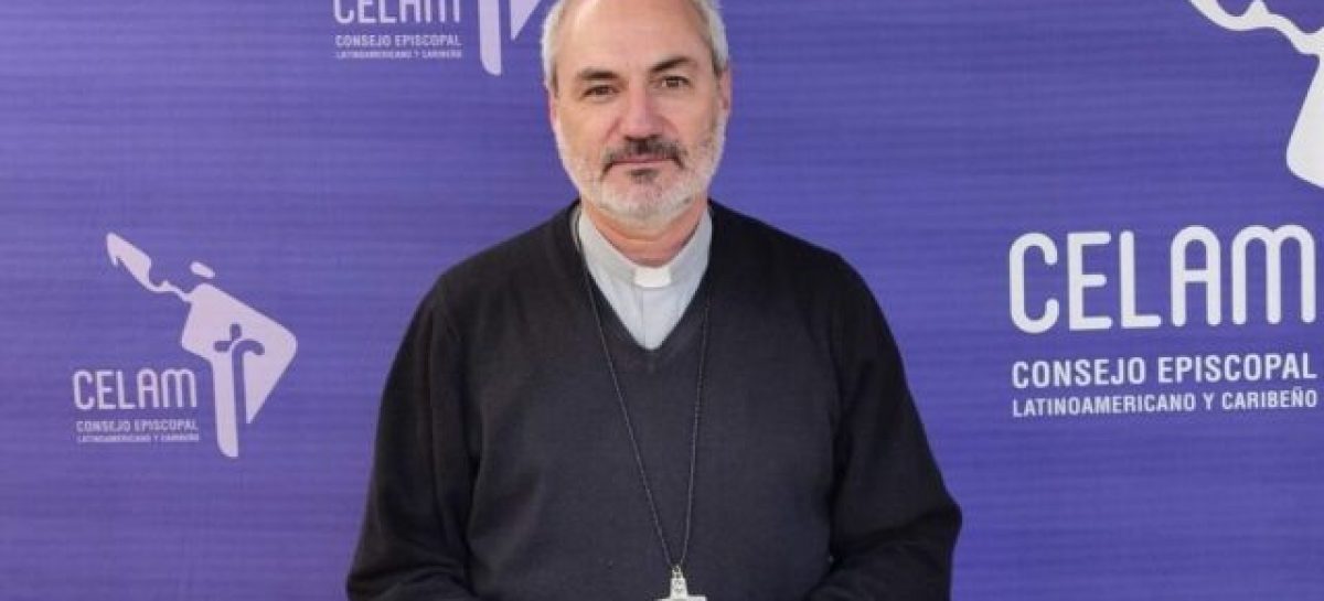 EL OBISPO RIOJANO RECHAZÓ LA BAJA DE LA EDAD DE IMPUTABILIDAD